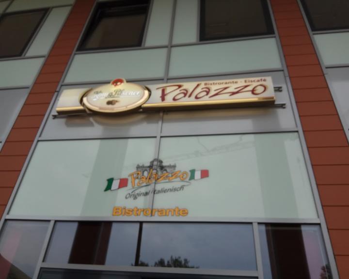 Restaurant Palazzo