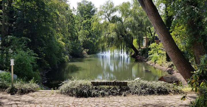 Das Landhaus am See